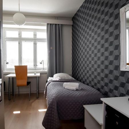 Ik Hotel & Camping Keuruu Habitación foto