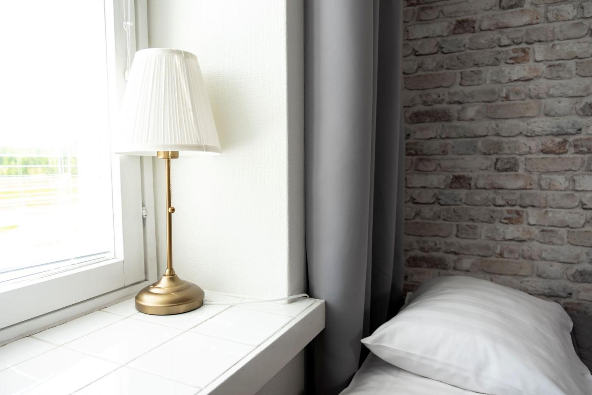 Ik Hotel & Camping Keuruu Habitación foto